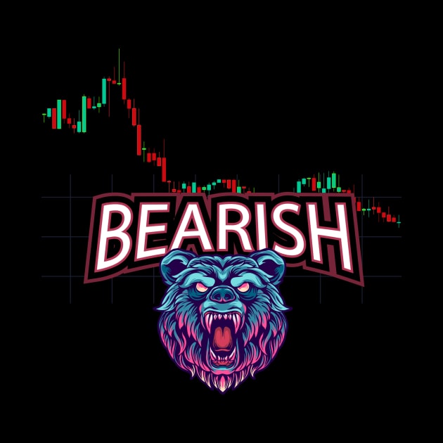 Bearish by Integritydesign