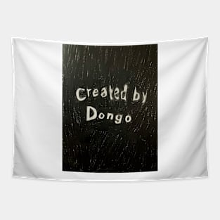 Created by dongo Tapestry