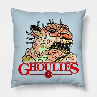 Ghoulies Pillow