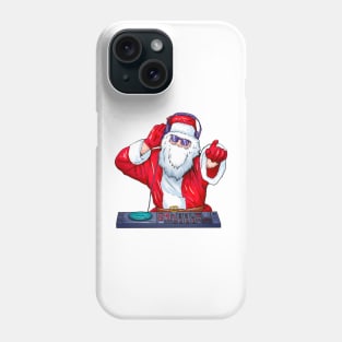 Christmas Next Day Delivery Phone Case