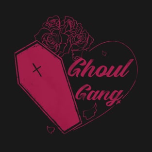 Ghoul gang T-Shirt