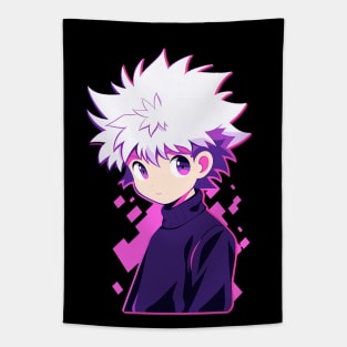 killua Tapestry