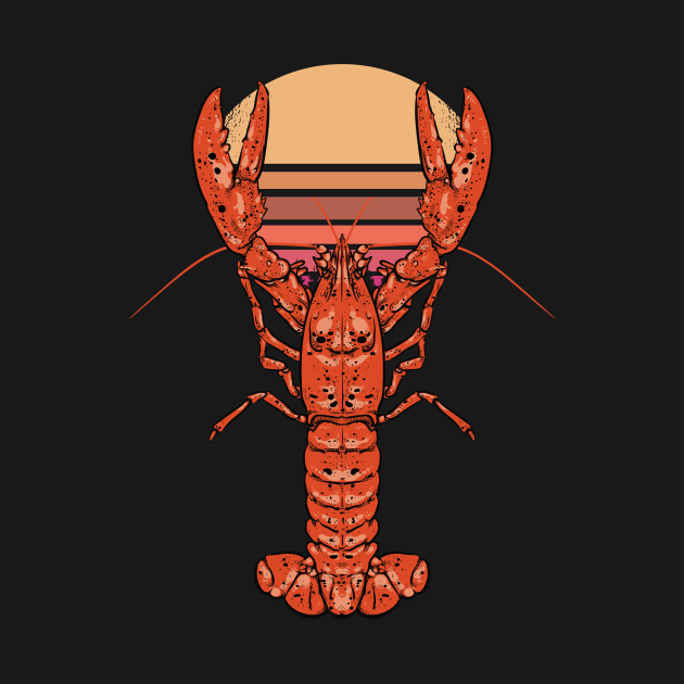 mardi gras crawfish toddler shirt