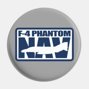 F-4 Phantom Nav Pin