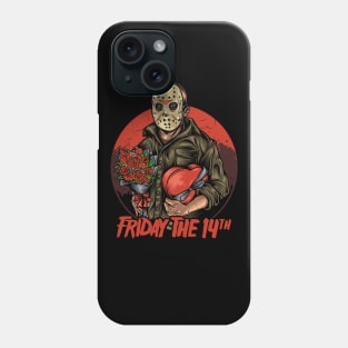 Friday Of This Year Phone Case