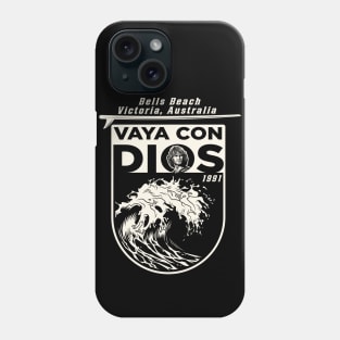 Vaya Con Dios Brah Phone Case