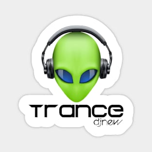 Alien Trance by DJ New Magnet