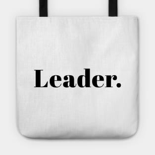 Leader Tote