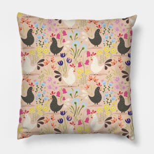 Midsommar Pillow