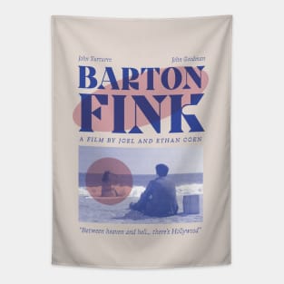 Barton Fink Tapestry