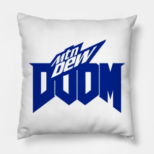 MTNDOOM Pillow