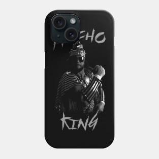 Macho Tee Blend Phone Case