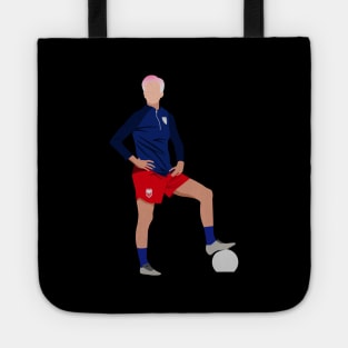 Megan Rapinoe Tote