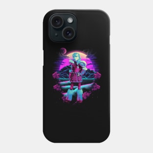 Hiccup Birthday Present Movie Phone Case