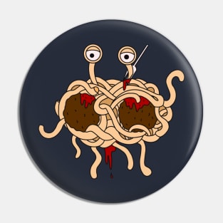 FSM attacked by fork Pin