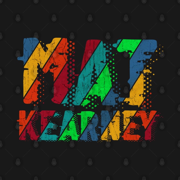 vintage color Mat Kearney by Rada.cgi