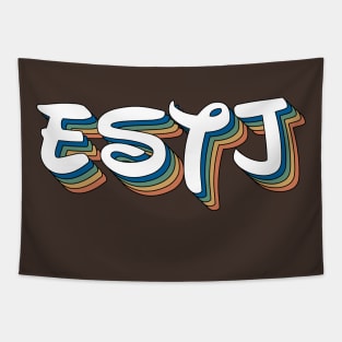 ESTJ Tapestry