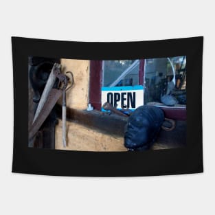 Open Tapestry