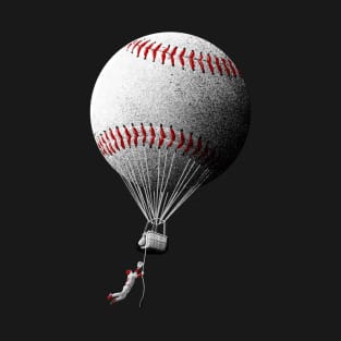 Fly Ball T-Shirt