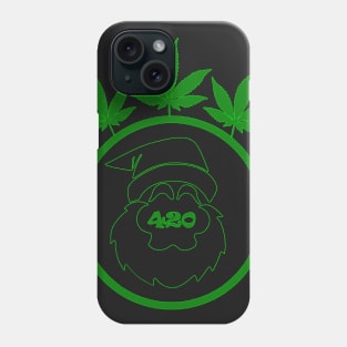 420 Phone Case