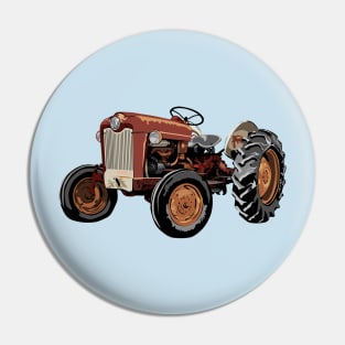 Tractor Pin