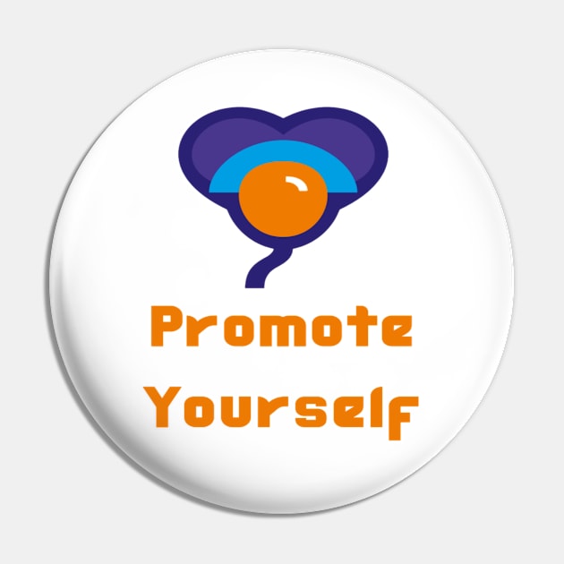 Bharat Parv - Promote Yourself - 2 lines Pin by Bharat Parv