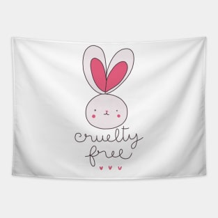 cruelty free logo Tapestry