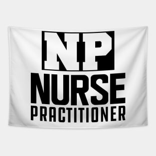 NP Nurse Practitioner Tapestry