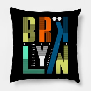 brklyn Pillow