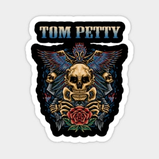 PETTY BAND Magnet