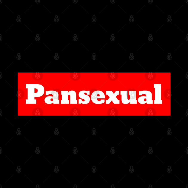 Pansexual by lightbulbmcoc