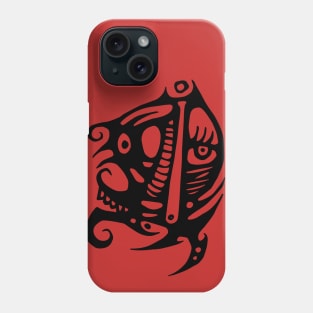 The Anarchist Phone Case