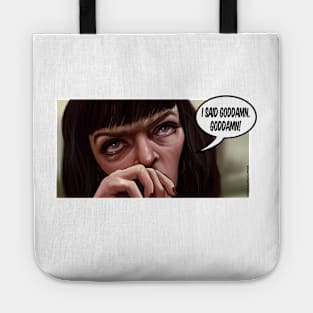 Goddamn Tote