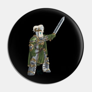 Theoden Pin