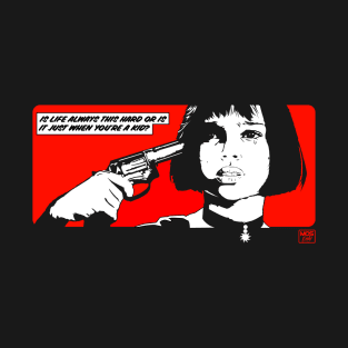 Mathilda T-Shirt