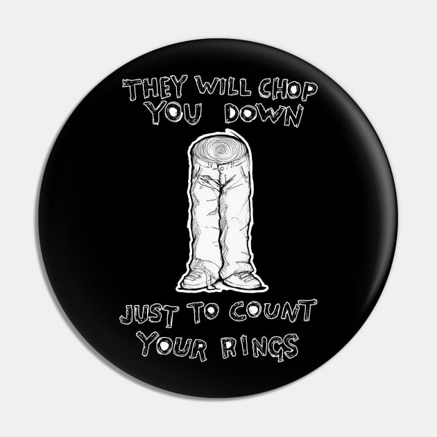 Rings - Aesop Rock - Illustrated Lyrics Pin by bangart