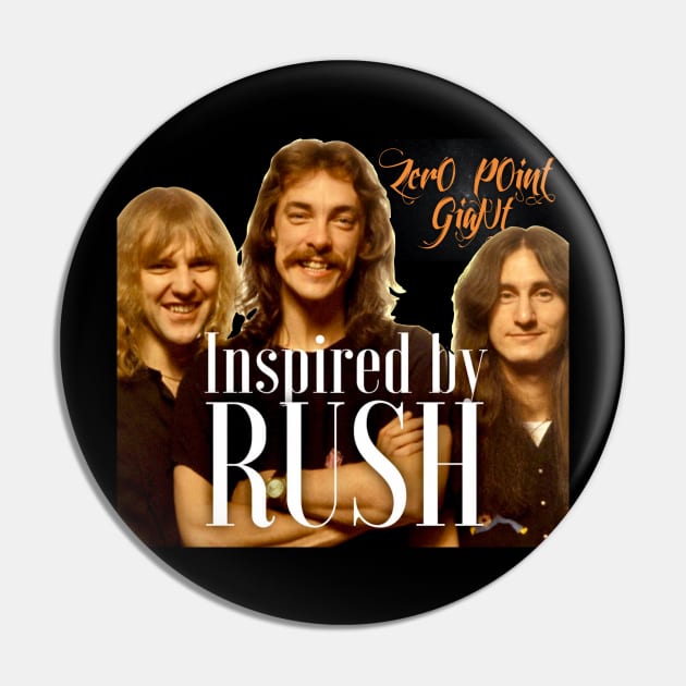 Zero Point Giant IS Inspired by Rush! Pin by ZerO POint GiaNt