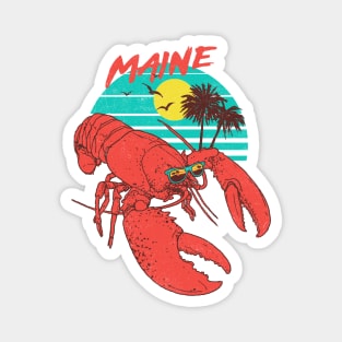 Maine Magnet