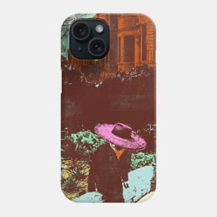 HEAVY NIGHT Phone Case