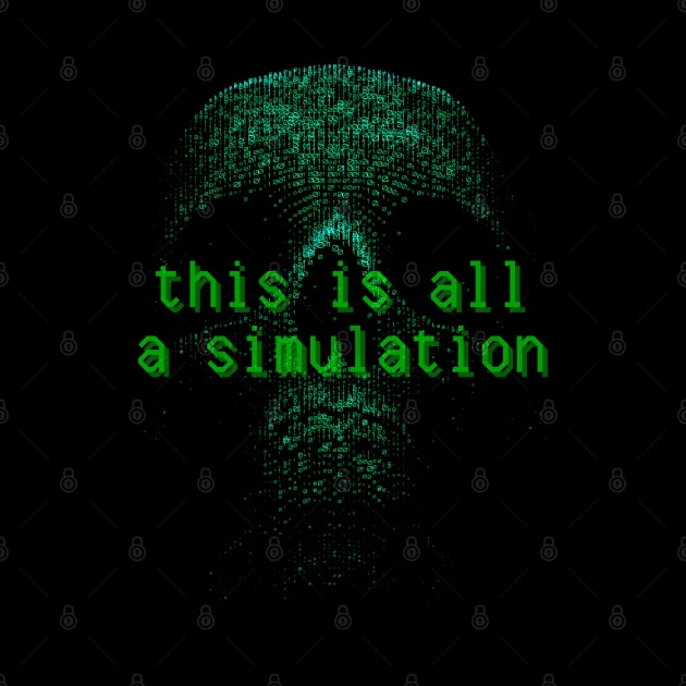 Simulation by Spatski