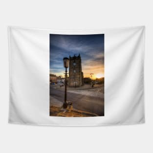 Richmond, North Yorkshire Tapestry