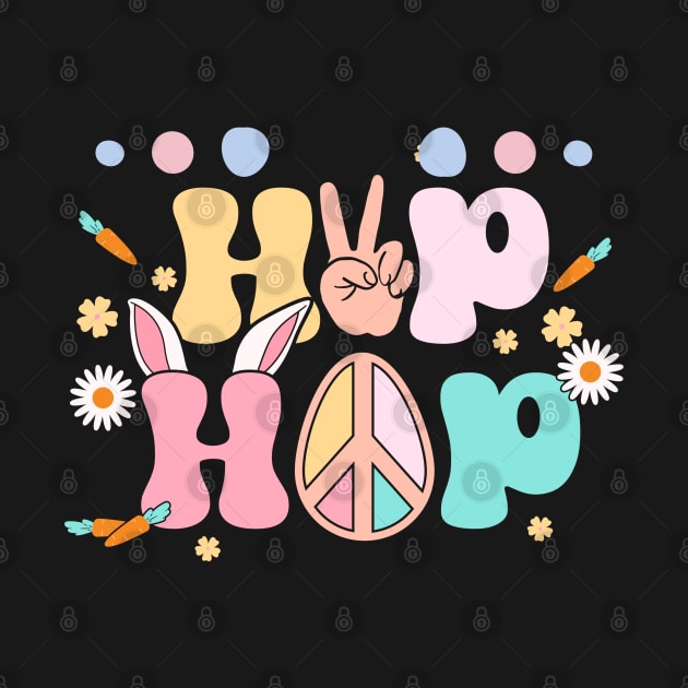 HIP HOP by Lolane