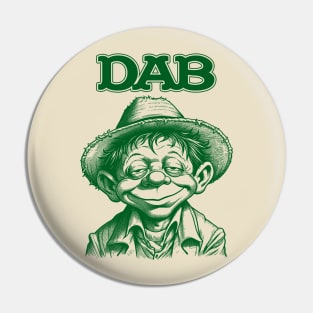 Dab Pin