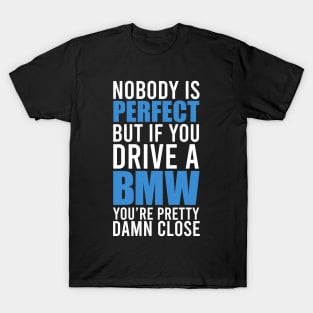 CAMISETA - BMW LOGO - M POWER - MPOWER - M1 - M3 - M5 - M7 - T-SHIRT 