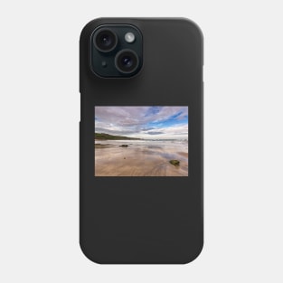 Coldingham Sands Phone Case