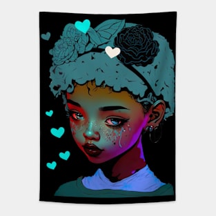 Lil One Tapestry