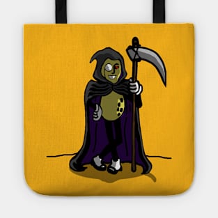 A silent killer Tote