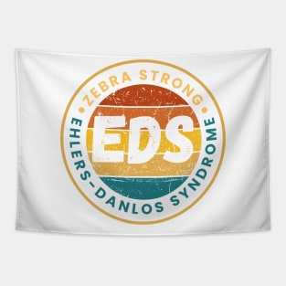 EDS Ehlers-Danlos syndrome Tapestry
