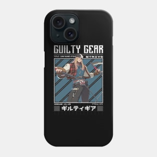 Axl Low - Guilty Gear Strive Phone Case