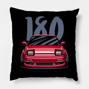 180SX Pillow